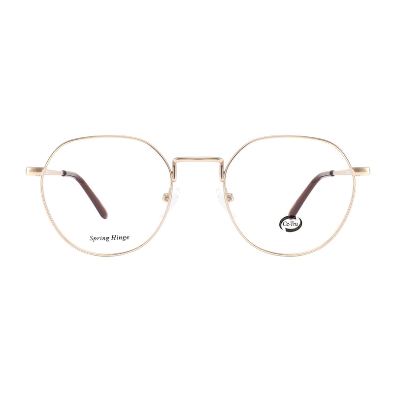 Brand: FRAMES-%3A-CE~TRU, Color: NAVY, VIOLET-FADE-, Front Shape 