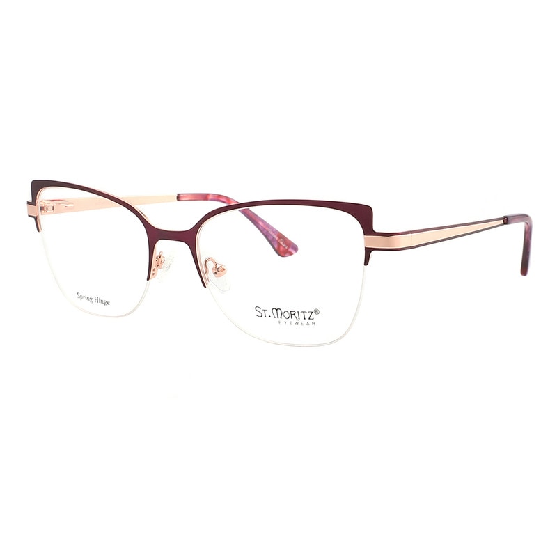 St. Moritz Eyewear® | LTD Eyewear display picture 1